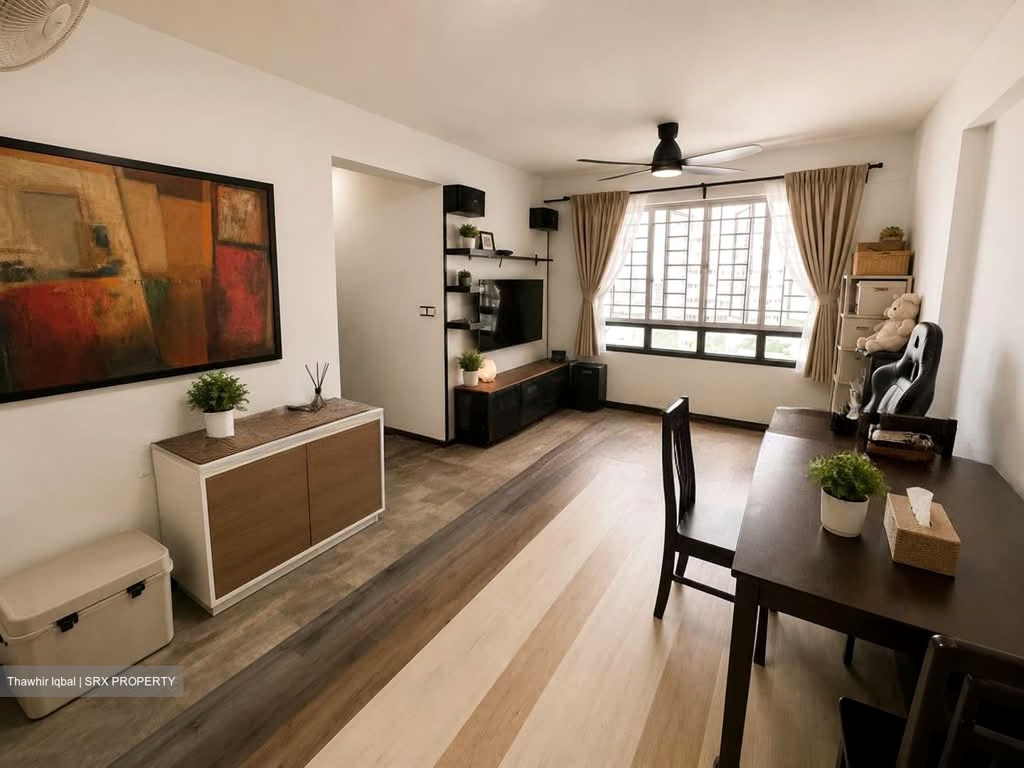 Blk 591A Montreal Dale (Sembawang), HDB 3 Rooms #605947421